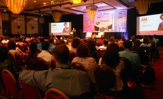 conferencias